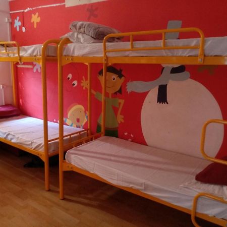 Hackerpacker Backpackers Hostel Бенґалуру Екстер'єр фото