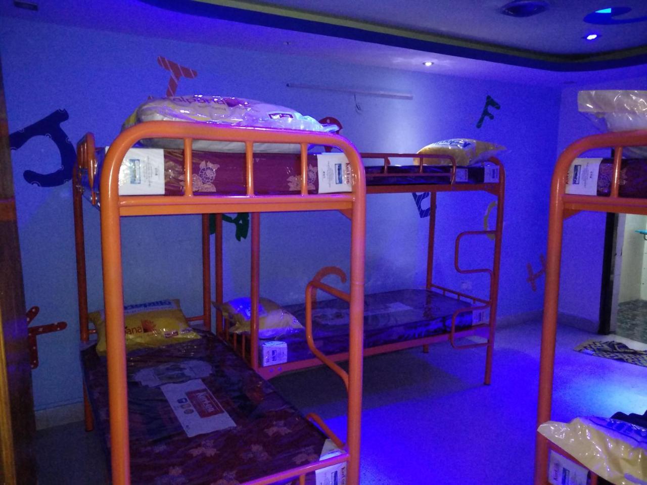 Hackerpacker Backpackers Hostel Бенґалуру Номер фото